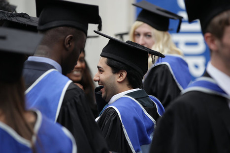 Should it be easier for students to switch university mid degree? | The Student Voice | Scoop.it
