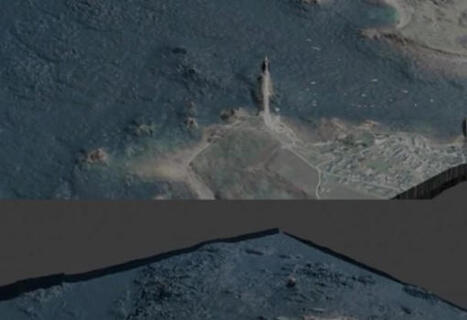 La DGA veut développer un capteur aéroporté pour détecter les sous-marins évoluant à faible profondeur | DEFENSE NEWS | Scoop.it