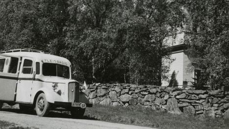 Radiojumalanpalvelus on tuonut hartautta koteihin vuodesta 1926 | 1Uutiset - Lukemisen tähden | Scoop.it