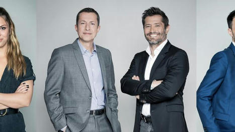 Amazon va sous-licencier à TF1 les temps forts des matchs de L1 | DocPresseESJ | Scoop.it