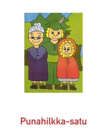 papunet - punahilkkasatu | A1Uutiset | Scoop.it