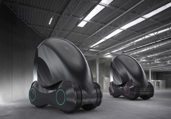 Tires to Turbines | The Revolution Of The Car Industry | Scoop.it