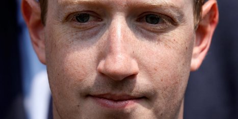 Facebook's FTC settlement is huge erosion of Mark Zuckerberg's power | Share-ownership structure | Scoop.it