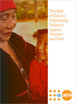 The Role of Data in Addressing Violence against Women and Girls | Women and Gender Studies | Scoop.it