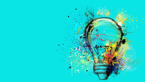 Neuroscience Discovers What Work Environments Must Have For The Best Creative Solutions | Consultancy Matters | Scoop.it