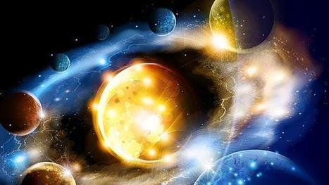Is science showing there really is a God? | meditation, spirituality and meaning | Scoop.it