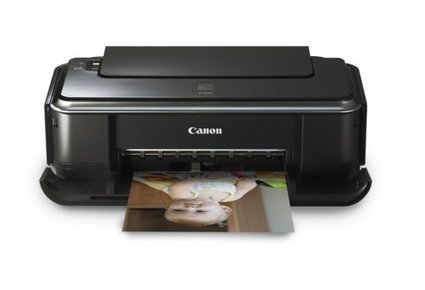 Reviews Canon Pixma IP2600 Photo Inkjet Printer 2435B002