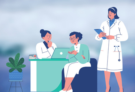 Pr&eacute;conisations pour le d&eacute;ploiement des IPA en Psychiatrie | GRIEPS | Scoop.it