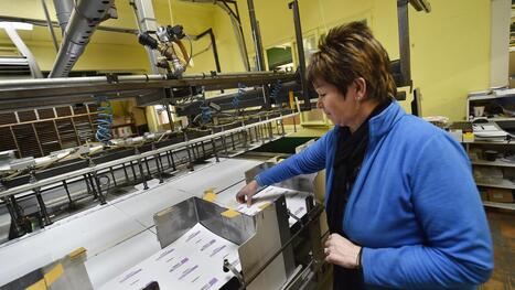 On en sait plus sur le d&eacute;m&eacute;nagement de l&rsquo;entreprise Norail du centre-ville du Cateau-Cambr&eacute;sis | revue de presse | Scoop.it