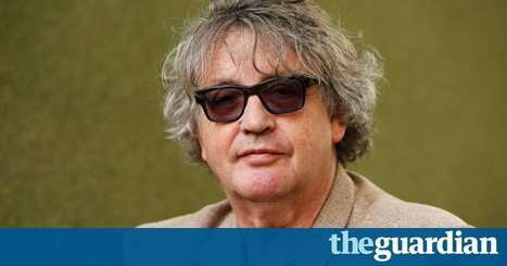 The Guardian: Paul Muldoon wins Queen's gold medal for poetry 2017 | The Irish Literary Times | Scoop.it