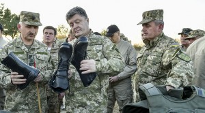 Ukraine/Donbass : carnage à Gorlovka et de nouveaux combats dans Marinka | Koter Info - La Gazette de LLN-WSL-UCL | Scoop.it
