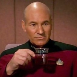 Jean-Luc - Another Star Trek-Inspired Baby Name - Nancy's Baby Names | Name News | Scoop.it