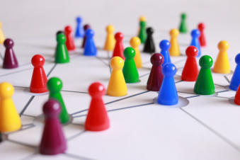 RESSOURCES / Le jeu en formation : un champ des possibles de plus en plus vaste | Innovation et transformation pédagogique | Scoop.it