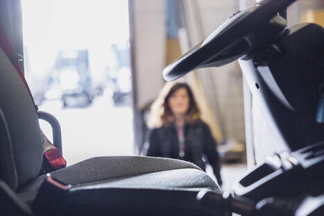 D&eacute;faillances&nbsp;de transporteurs : baisse de 9,7 % des proc&eacute;dures judiciaires en 2025, le bilan r&eacute;gion par r&eacute;gion | Logistique - Transport | Scoop.it