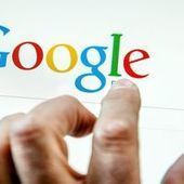 Google lance son « formulaire d'oubli » pour les Européens | It's a geeky freaky cheesy world | Scoop.it