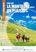 Pour que la montagne reste un plaisir cet été en randonnée et VTT | Vallées d'Aure & Louron - Pyrénées | Scoop.it