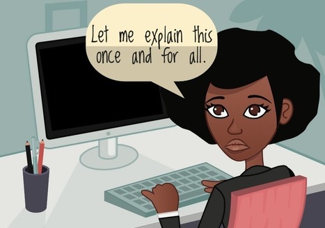 What's Wrong with Cultural Appropriation? These 9 Answers Reveal Its Harm - Everyday Feminism | SoRo media | Scoop.it