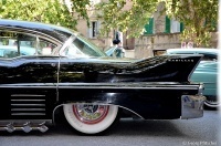 Classic Rides At The Summer Jamboree | Rockabilly | Scoop.it