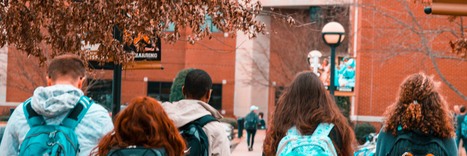 Orientation : les clich&eacute;s de genre encore bien ancr&eacute;s au lyc&eacute;e | Enseignement secondaire et sup&eacute;rieur | Scoop.it
