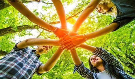 12 jeux hors du commun pour favoriser l'esprit d'&eacute;quipe | Devops for Growth | Scoop.it