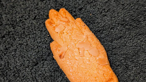 "Handjes": deliziose manine di Anversa. | Revolution in Education | Scoop.it