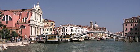 Venezia - Wikipedia | Vacanza In Italia - Vakantie In Italie - Holiday In Italy | Scoop.it