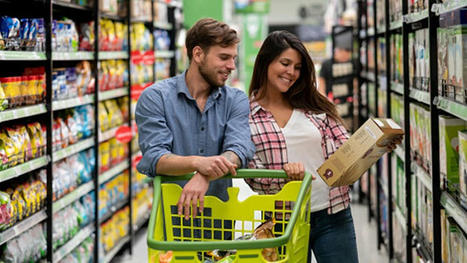 Kellogg’s used AI to evolve cereal marketing amid COVID-19 | AI for All | Scoop.it