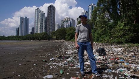 SC Johnson and Ellen MacArthur Foundation partner to spur circular economy progress | TheCircularEconomy.com | Scoop.it
