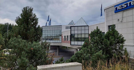 Bussikuskit tankkasivat luvatta 8 000 litraa dieseli&auml; firman kortilla Janakkalan Linnatuulessa &ndash; tuomio kahdelle | Kotimaa | Yle | 1Uutiset - Lukemisen t&auml;hden | Scoop.it