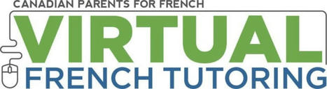 Tutoring Programs - free or low cost weekly one on one French tutoring via Canadian Parents for French  | iGeneration - 21st Century Education (Pedagogy & Digital Innovation) | Scoop.it