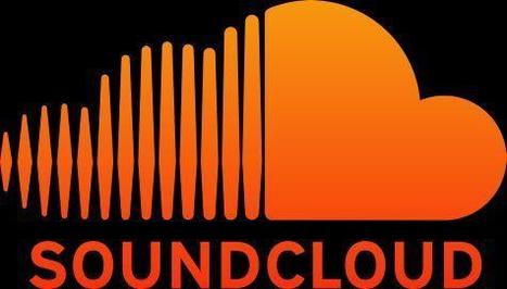 SoundCloud fait le son sur le Web | Télécharger et écouter le Web | Scoop.it