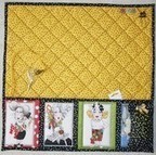 Nähkurs Utensilo - www.patchwork-kreativ.de | Nähen | Scoop.it
