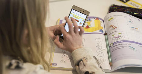 Koulussa tehty lastensuojelu­ilmoitus yllätti yläkouluikäisen lapsen äidin: ”Ajattelin, että ei ole todellista” | Uutisia lyhyesti | Yle | 1Uutiset - Lukemisen tähden | Scoop.it