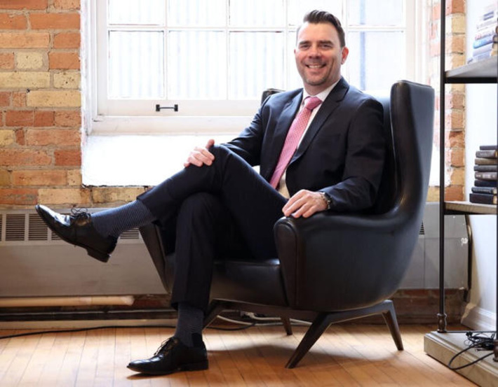 Canadian dating service Ashley Madison to refocus on 'privacy, discretion and security' as it rebuilds from data hack | Technology Report - Changing Our World | Scoop.it