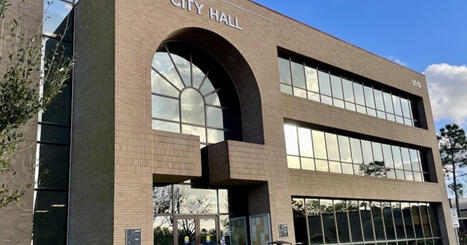 Pearland approves $8.8M in subdivision drainage improvements | exTRA by the Trinity River Authority of Texas | Scoop.it