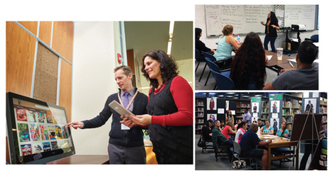 Found in Translation | Language Learning | Bilingually Enriched Learners | Scoop.it