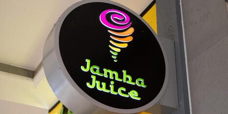 Jamba Juice's Ex-CEO Says Middle Management Is Crucial for Success | Retain Top Talent | Scoop.it