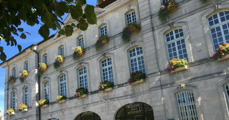 Commercy. Le conseil municipal valide des projets culturels et sportifs | veille territoriale | Scoop.it