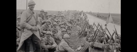 700 000 - Á la recherche des soldats disparus de la Grande Guerre | Autour du Centenaire 14-18 | Scoop.it