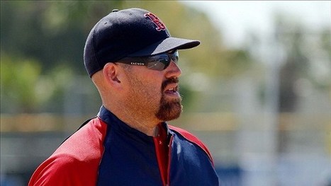 40 in 40: Boston Red Sox Player Profiles: Kevin Youkilis - Rant Sports | Boston, you're my home | Scoop.it