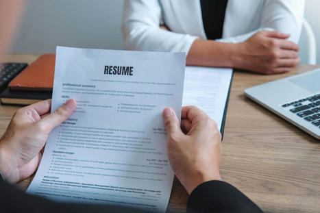 Professional Baltimore Resume Service | Upgrade Resume | Scoop.it