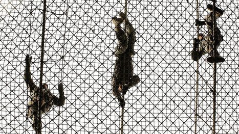 How the Navy SEALs Train for Leadership Excellence | Devops for Growth | Scoop.it