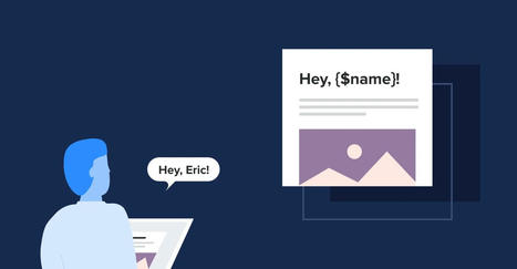 5 Ways That AI Will Change The Future Of Digital Marketing | Social Media and Healthcare | Scoop.it
