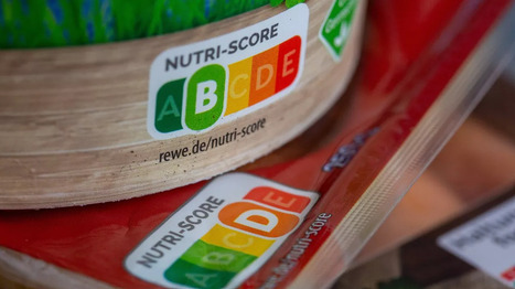 &laquo; C'est un d&eacute;fi de R&D et de technique &raquo; : moins sucr&eacute;, moins sal&eacute;&hellip; comment l'agroalimentaire s'adapte | Revue de presse du Centre de doc | Scoop.it