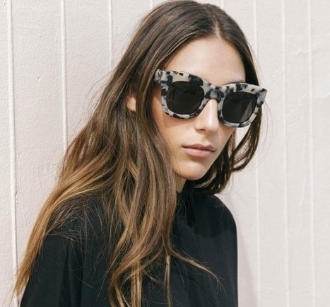 15 problemen die iedereen met lang haar herkent - The Chair | Informatie over haar | Scoop.it