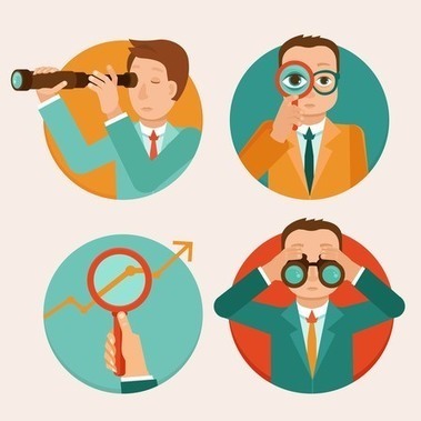 7 Advanced Research Methods To Find the Real Needs of Your Audience | Marketing de contenidos, artículos seleccionados por Eva Sanagustin | Scoop.it