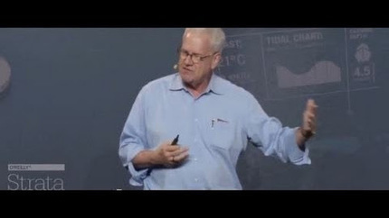 Crossing The Chasm Update - Geoffrey Moore Video | Startup Revolution | Scoop.it