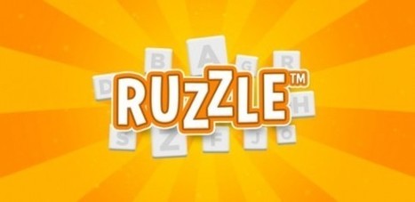 Ruzzle potrebbe diventare una trasmissione TV condotta da Jerry Scotti - iPhone Italia Blog | WEBOLUTION! | Scoop.it