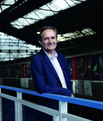 Jean-Marie Charon: «Le scandale s’est déporté de la presse vers internet» | DocPresse ESJ Lille | Scoop.it