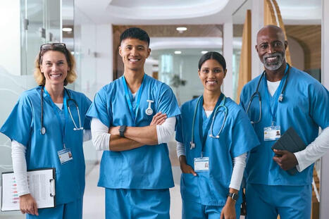 Canada launches new supports for internationally educated nurses | Newcomers and Immigrants in Canada | Scoop.it